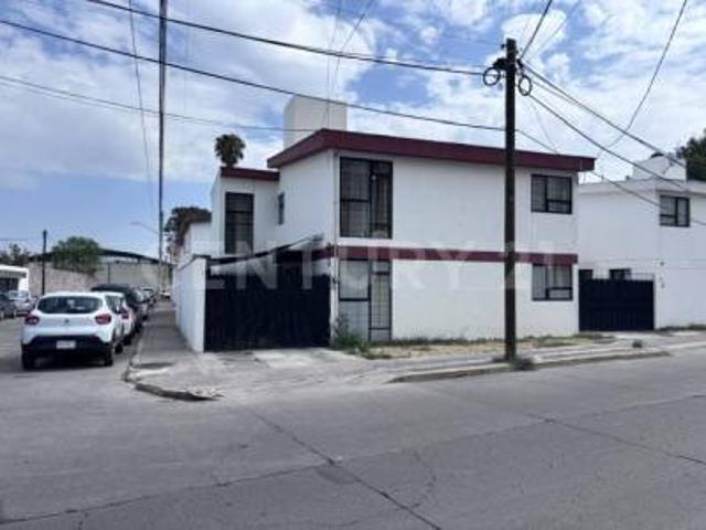 Casa en Renta Colonia Obraje, Aguascalientes