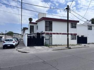 Casa en Renta Colonia Obraje, Aguascalientes
