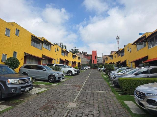 Casa en renta Colonia Lomas De Axomiatla, Ciudad De México, Álvaro Obregón, Ciudad De México, 01830, México