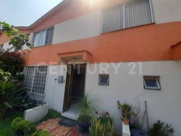 Casa en Renta, Colonia Lomas Estrella, Iztapalapa, Ciudad de México
