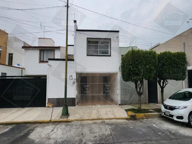 Casa en renta colonia lomas estrella izapalapa