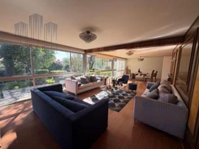 Casa en renta Colonia La Herradura, Huixquilucan