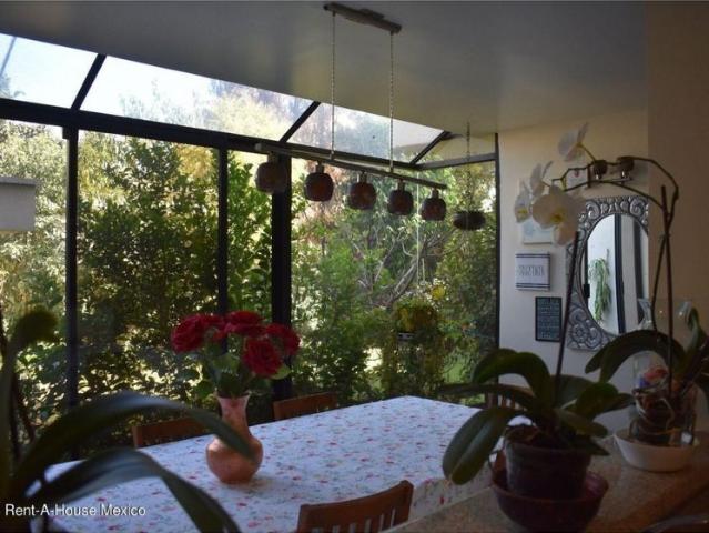 Casa en renta Colonia La Herradura, Huixquilucan