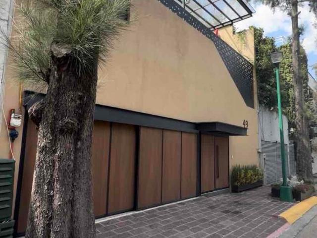 Casa en renta Colonia La Herradura, Huixquilucan