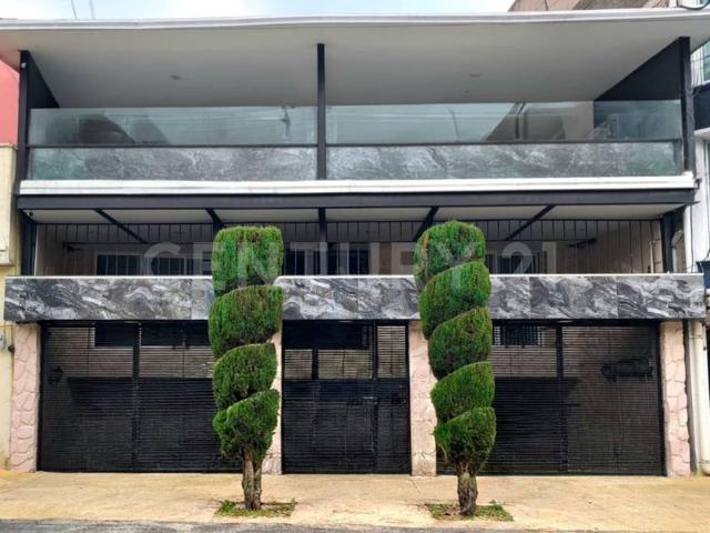 Casa en renta Colonia Magdalena Mixuhca, Venustiano Carranza