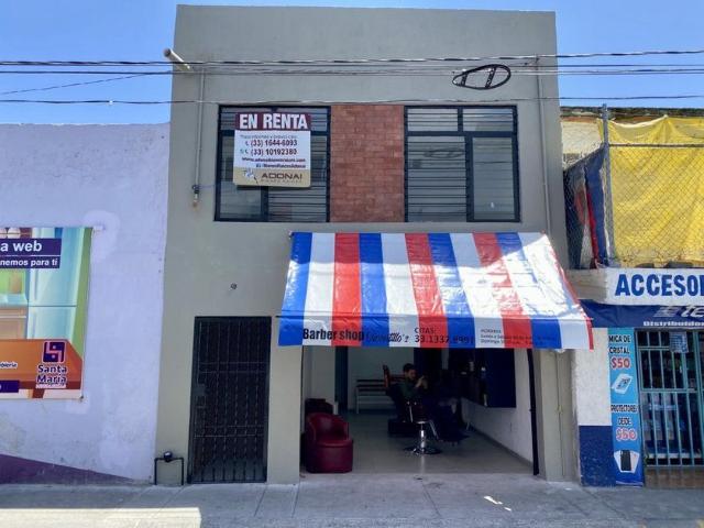 Casa en renta Colonia Miramar, Zapopan, Zapopan, Jalisco