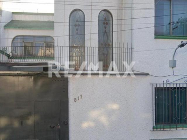 CASA EN RENTA, COLONIA MIRAVALLE