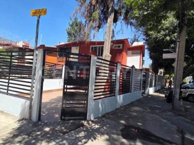 Casa en Renta, Colonia Narciso Mendoza Villa Coapa, Tlalpan, Ciudad de México