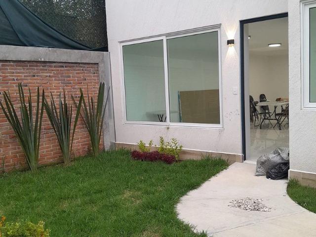 Casa en renta Colonia Nueva Oriental Coapa, Ciudad De México, Tlalpan, Ciudad De México, 14300, México