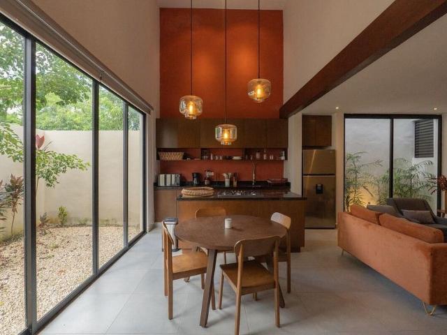 Casa en renta Colonia Sodzil Norte, Sodzil Norte, Mérida, Yucatán, 97110, México