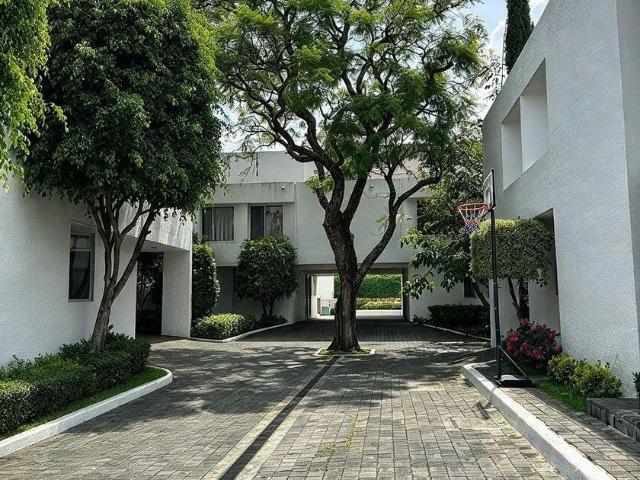 Casa en renta Colonia San Jerónimo Lídice, Ciudad De México, La Magdalena Contreras, Ciudad De México, 10200, México