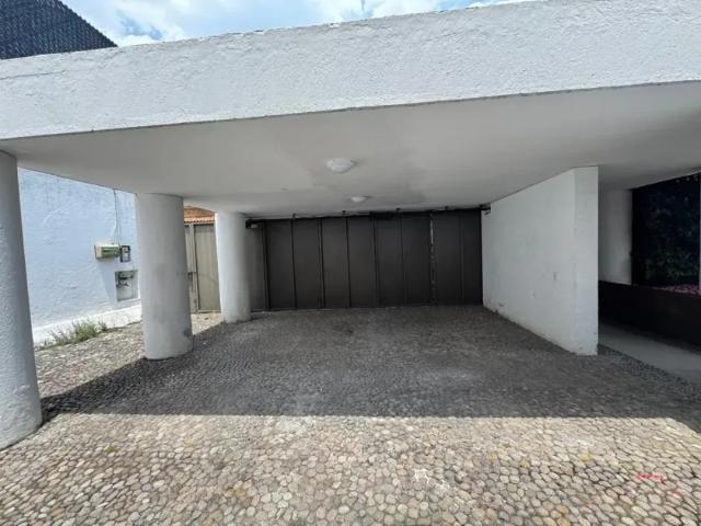 Casa en renta Colonia San Jerónimo Lídice, Ciudad De México, La Magdalena Contreras, Ciudad De México, 10200, México