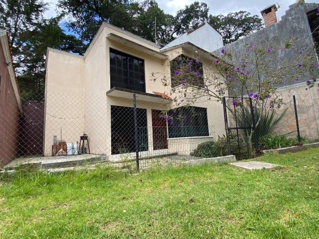 Casa en Renta Colonia San José Betania