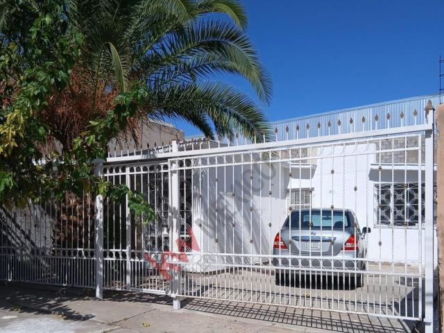 CASA EN RENTA COLONIA SAN RAFAEL