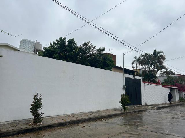 Casa en Renta, Colonia Santa Elena 5 Poza Rica, Ver