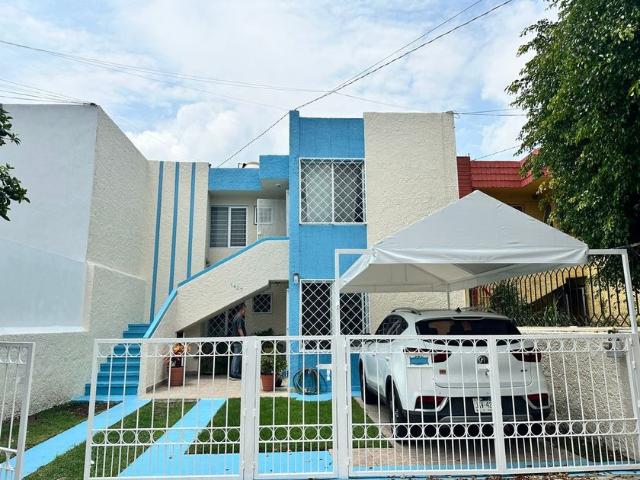 Casa en renta Colonia Paseos Del Sol, Zapopan, Jalisco
