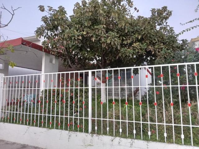 Casa en renta Colonia Petrolera, Tampico