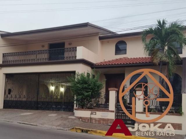 Casa en renta Colonia Petrolera, Tampico