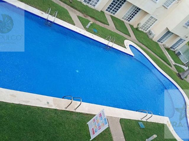 Casa en renta Colonia Punta Diamante, Acapulco De Juárez