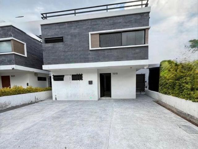 Casa en renta Colonia Residencial El Refugio, Municipio De Querétaro
