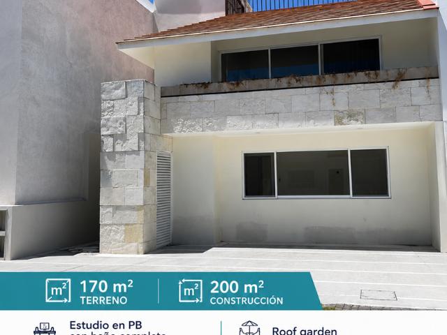 Casa en renta Colonia Residencial El Refugio, Municipio De Querétaro
