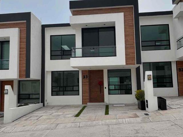 Casa en renta Colonia Residencial El Refugio, Municipio De Querétaro