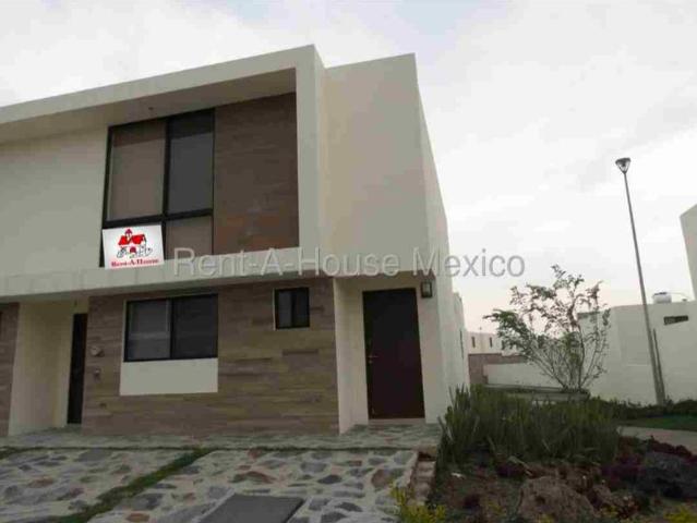 Casa en renta Colonia Residencial El Refugio, Municipio De Querétaro