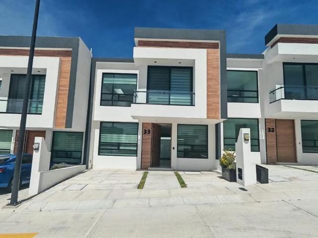 Casa en renta Colonia Residencial El Refugio, Municipio De Querétaro