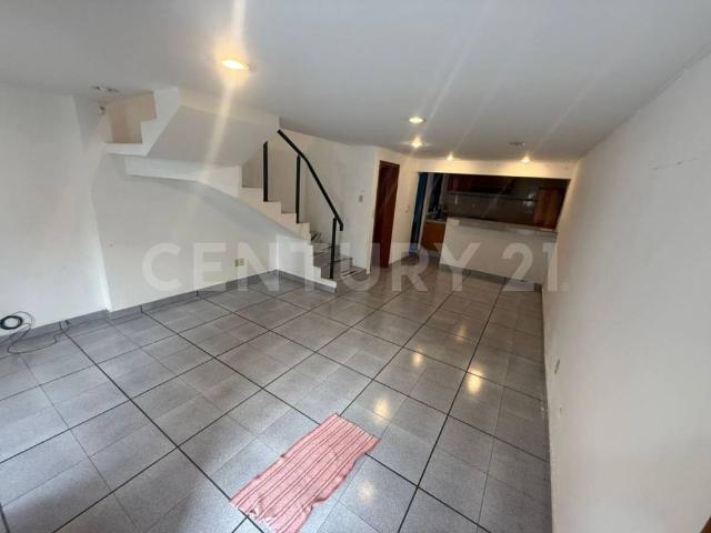 Casa en Renta, Colonia Rinconada Coapa, Tlalpan, Ciudad de México