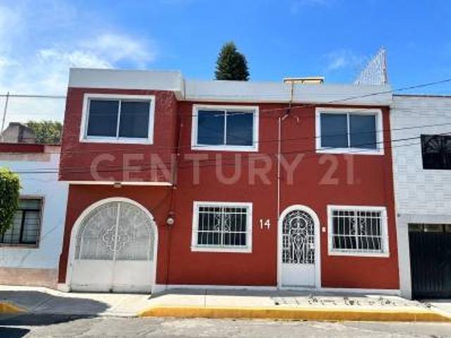 Casa en Renta Colonia Tepeyac Insurgentes