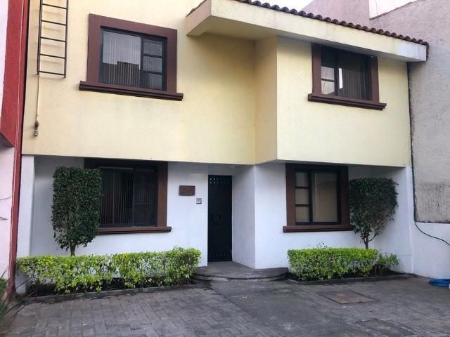 Casa en renta Colonia Valle Tepepan, Pedregal De Tepepan, Ciudad De México, Tlalpan, Ciudad De México, 14643, México