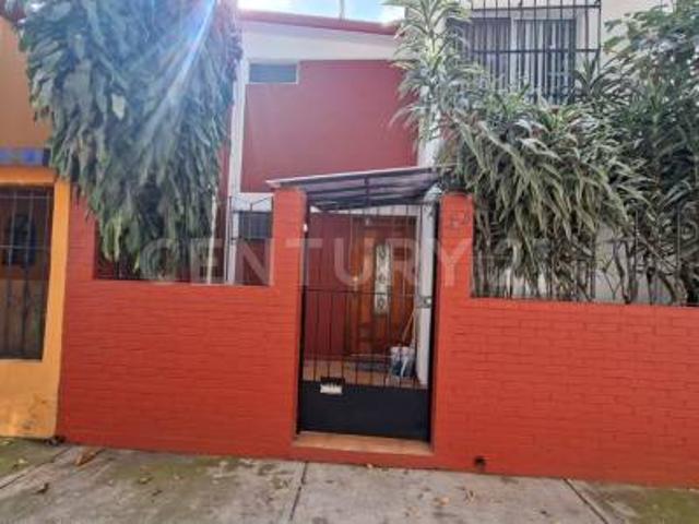 Casa en Renta, Colonia Villa Coapa, Tlalpan, Ciudad De México