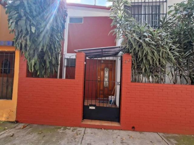 Casa en Renta, Colonia Villa Coapa, Tlalpan, Ciudad De México