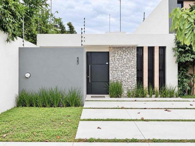 Casa en renta Colima Centro, Municipio De Colima