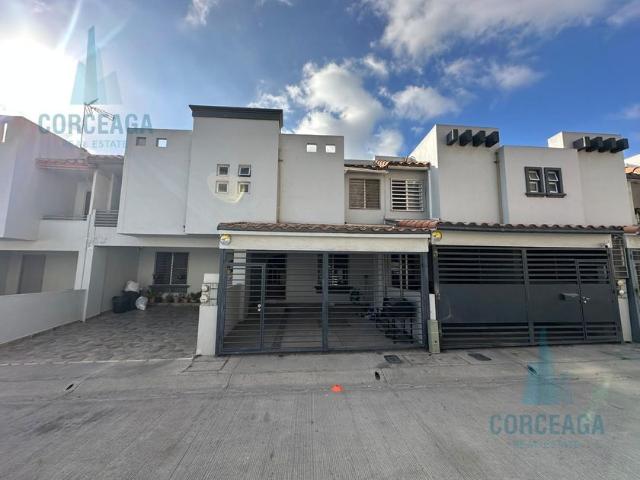 Casa en renta Colinas De California, Tijuana