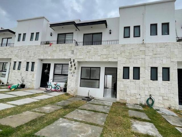 Casa en renta Colinas De León, León