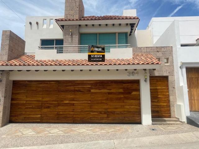 Casa en renta Colinas De San Miguel, Culiacán, Sinaloa, México