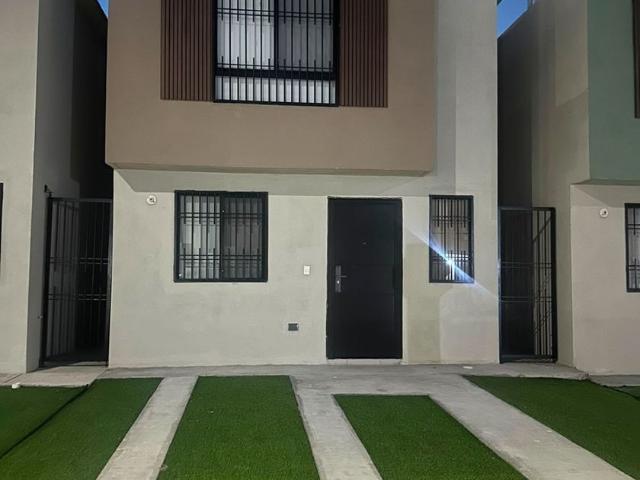 Casa en renta Colinas De San Juan, Juárez, Nuevo León