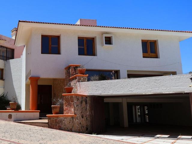 Casa en renta Colinas De San Javier, Zapopan, Zapopan, Jalisco