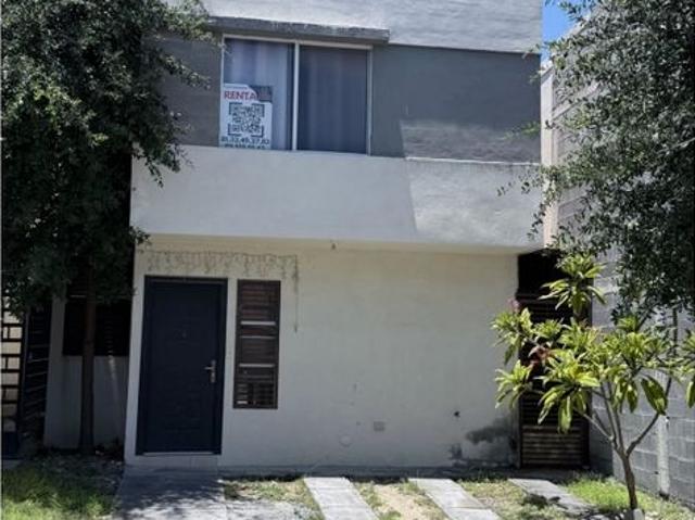 Casa en renta Colinas De San Jerónimo, Monterrey