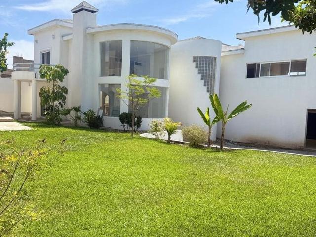 Casa en renta Colinas De Rosarito 1a. Sección, Playas De Rosarito