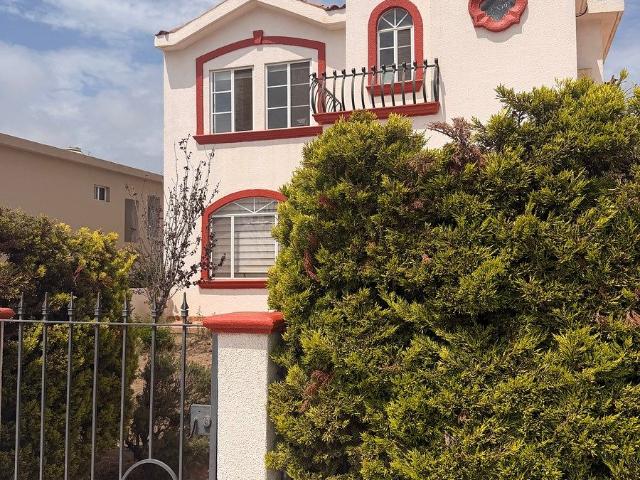 CASA en renta, Colinas del Mar