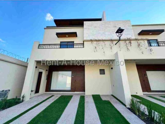 Casa en renta Colinas Del Bosque, Corregidora, Corregidora, Querétaro
