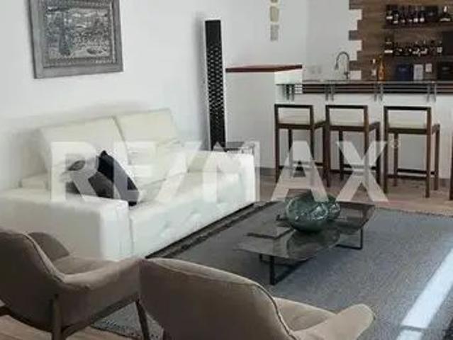 Casa En Renta Colinas Del Bosque Iii