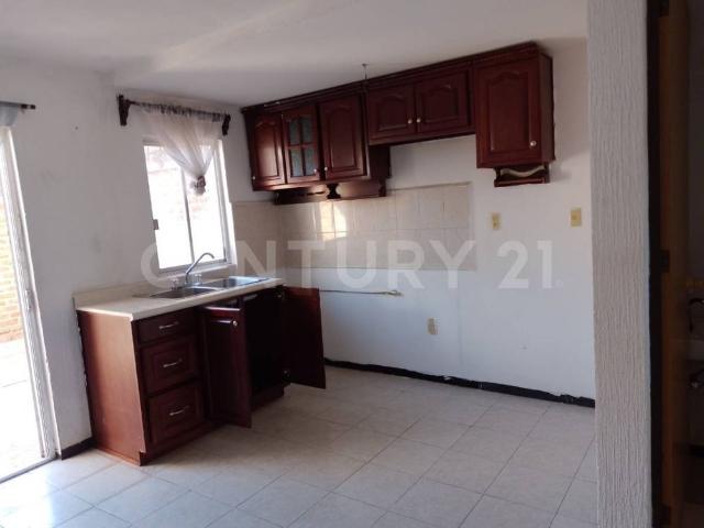 Casa en renta Colinas del Carmen