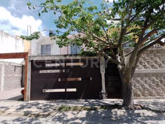Casa en renta Colinas del Carmen