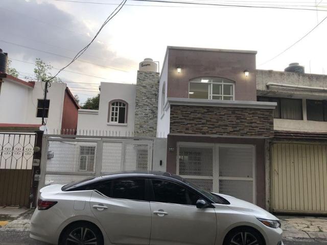 Casa en renta Colinas Del Lago, Cuautitlán Izcalli