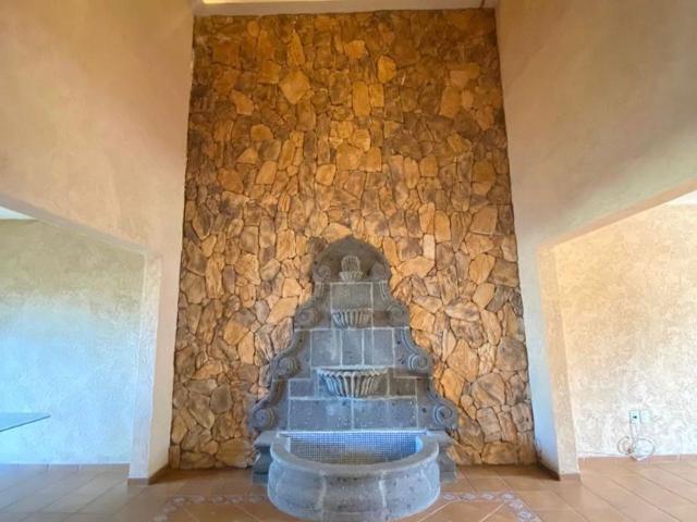 Casa en renta Colinas Del Parque, San Luis Potosí, México