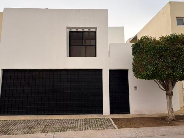 Casa en renta Colinas Del Parque san Luis Potosí, San Luis Potosí
