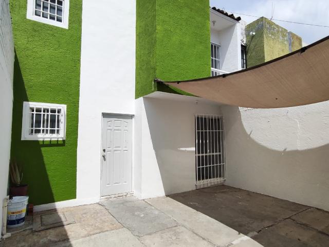 Casa en renta Colinas del Sur